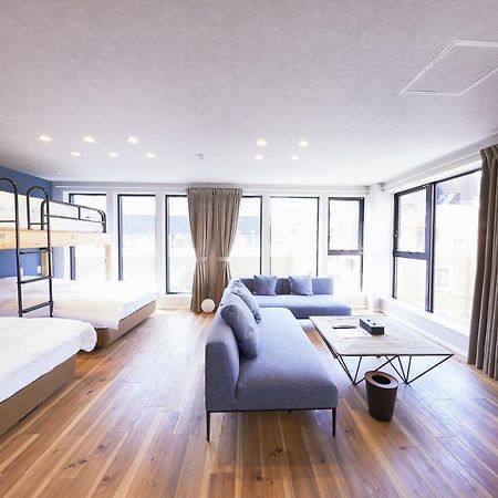 Tokyo Ikoi Hotelー綺麗なホテル Exterior foto