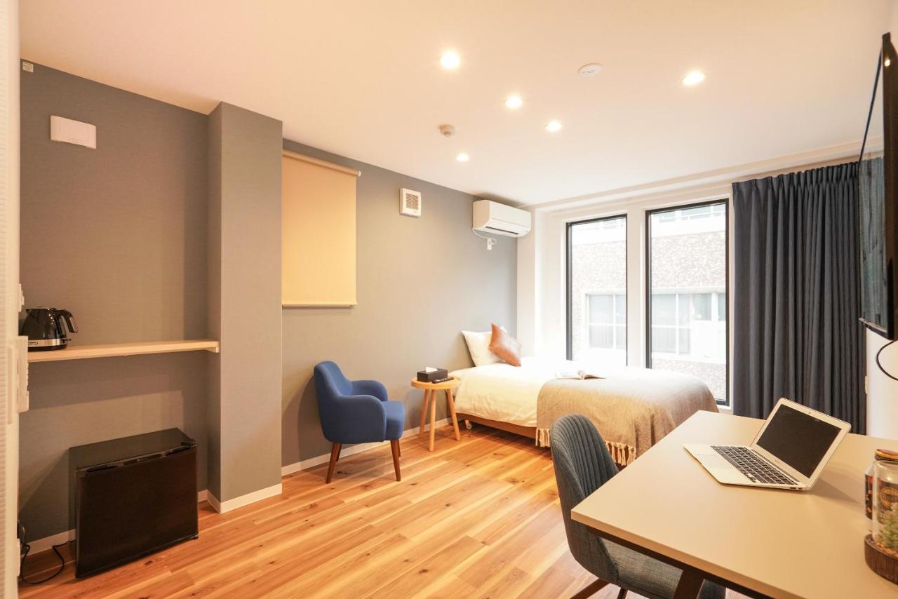Tokyo Ikoi Hotelー綺麗なホテル Exterior foto