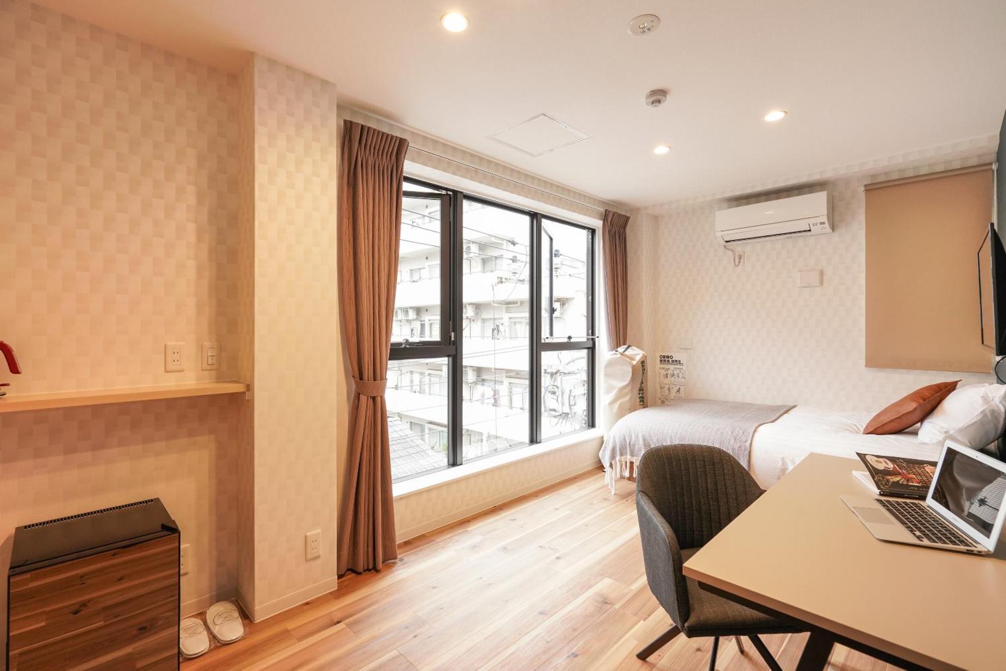 Tokyo Ikoi Hotelー綺麗なホテル Cameră foto
