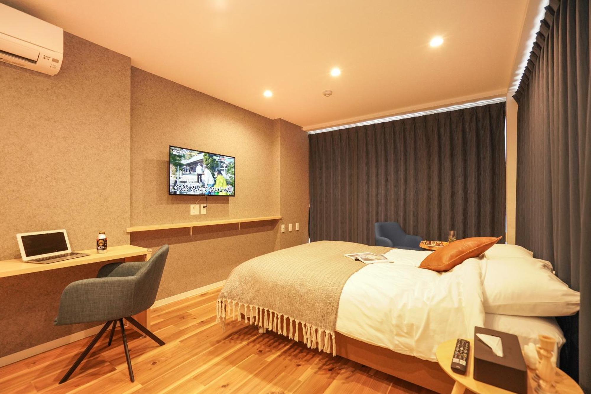 Tokyo Ikoi Hotelー綺麗なホテル Cameră foto