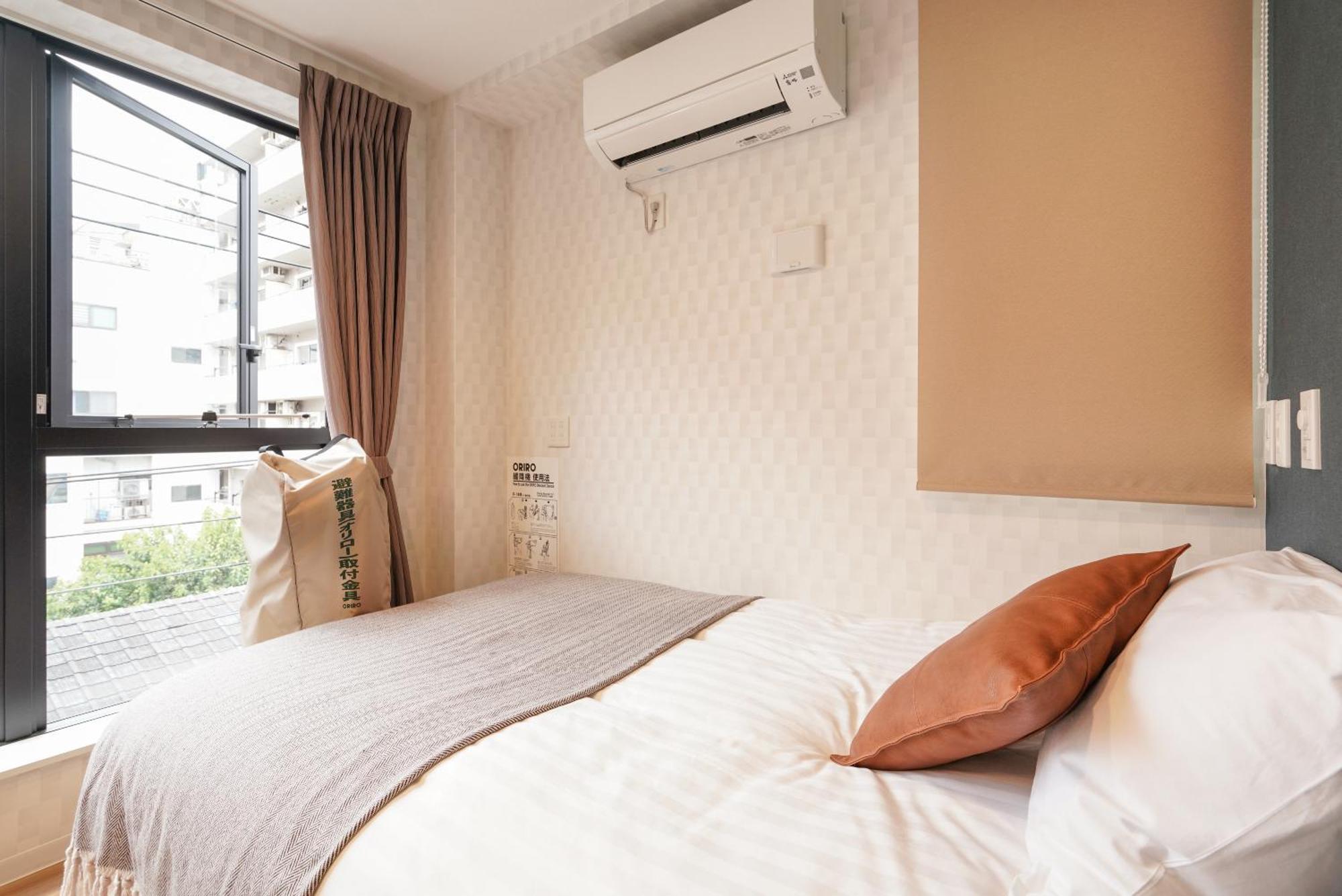 Tokyo Ikoi Hotelー綺麗なホテル Cameră foto