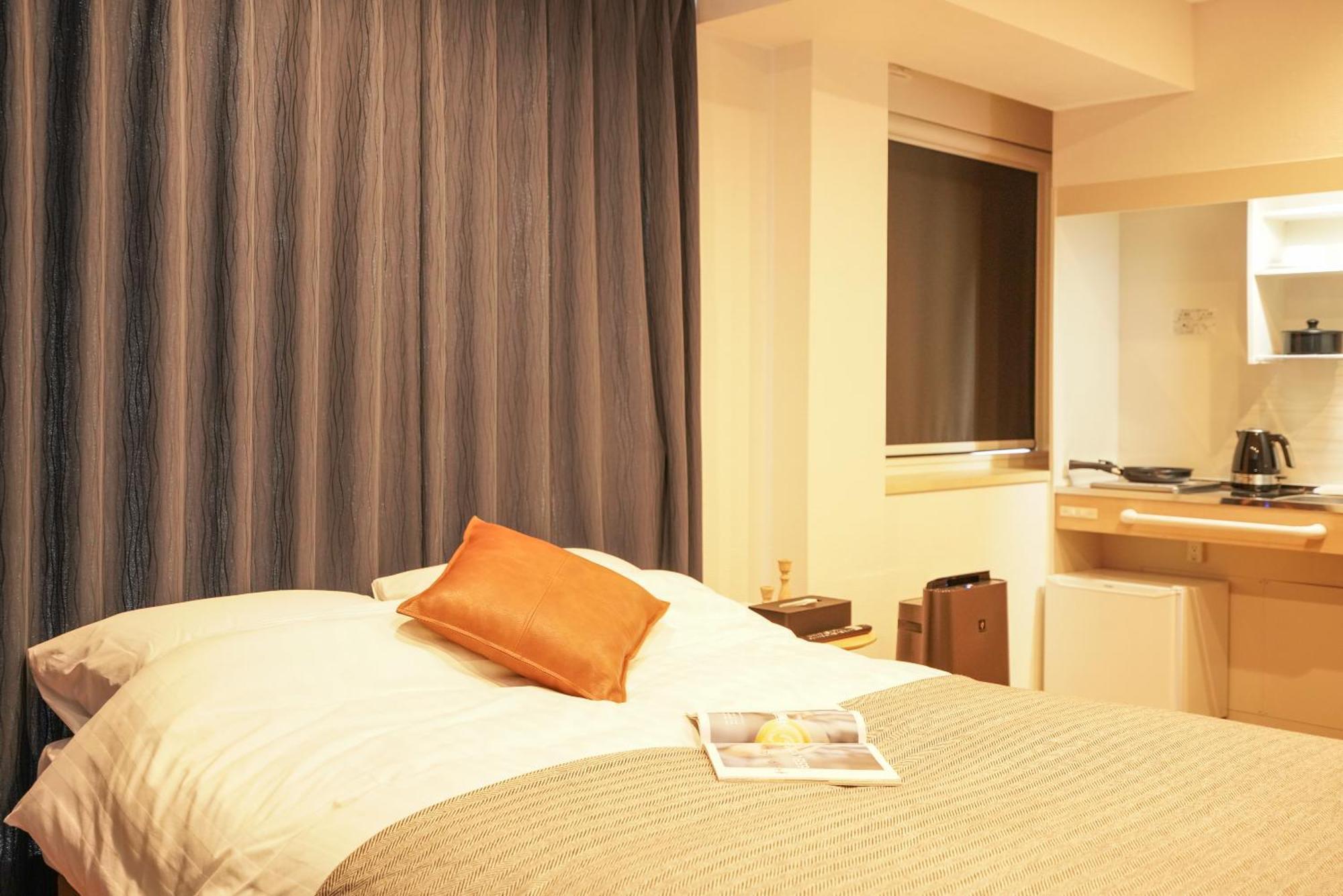 Tokyo Ikoi Hotelー綺麗なホテル Cameră foto