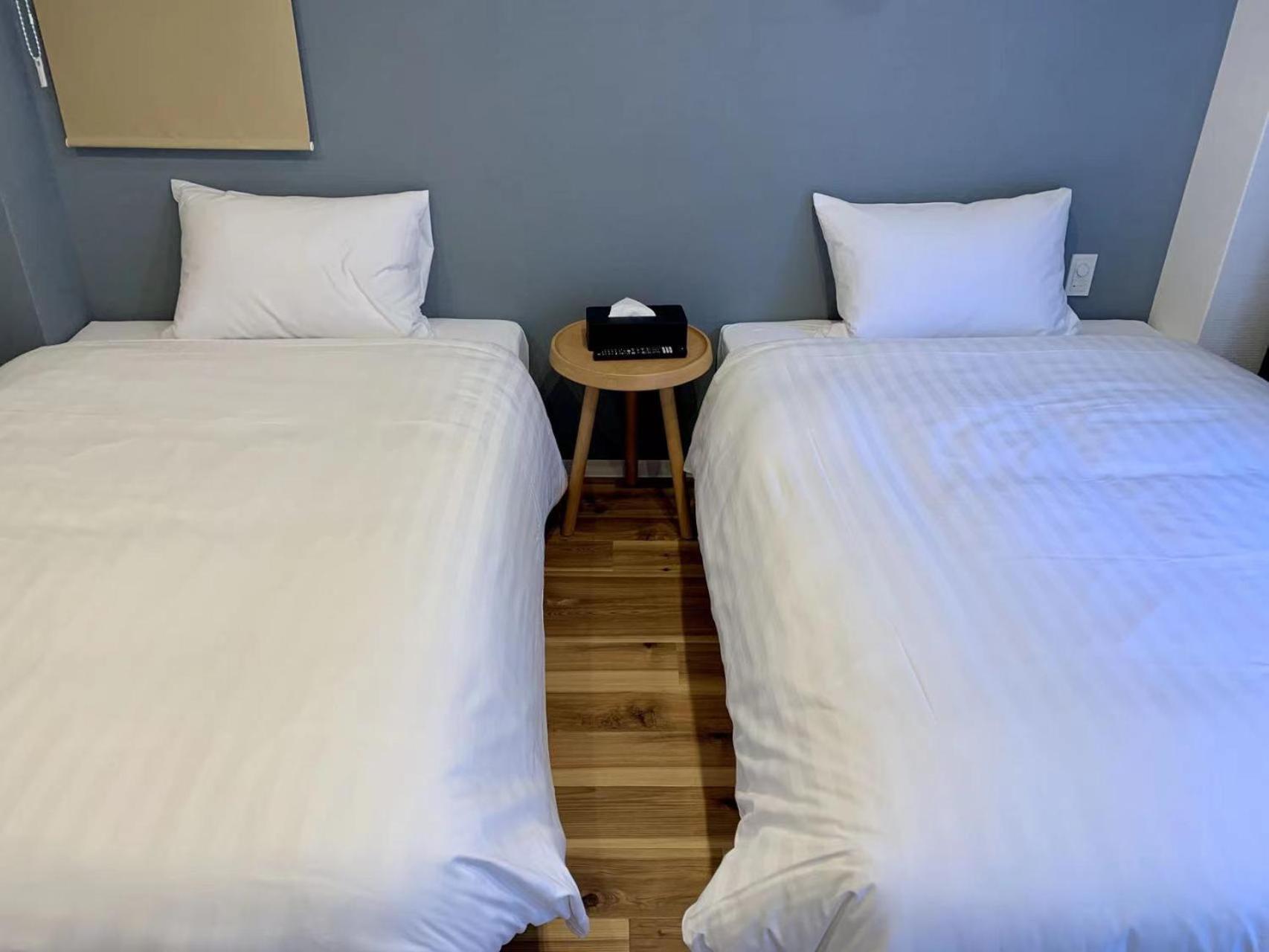 Tokyo Ikoi Hotelー綺麗なホテル Cameră foto