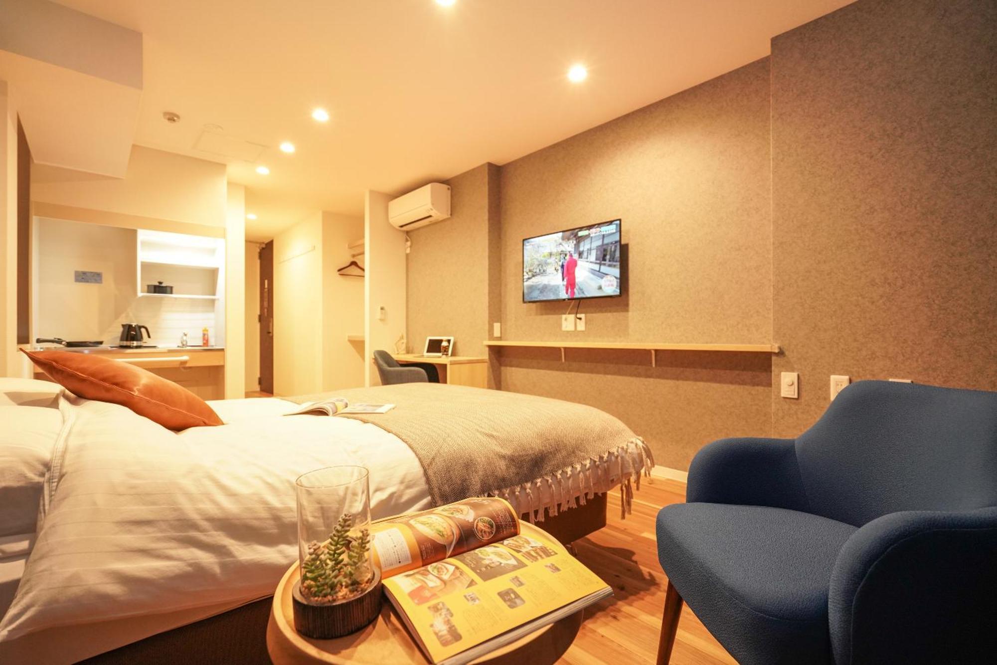 Tokyo Ikoi Hotelー綺麗なホテル Cameră foto