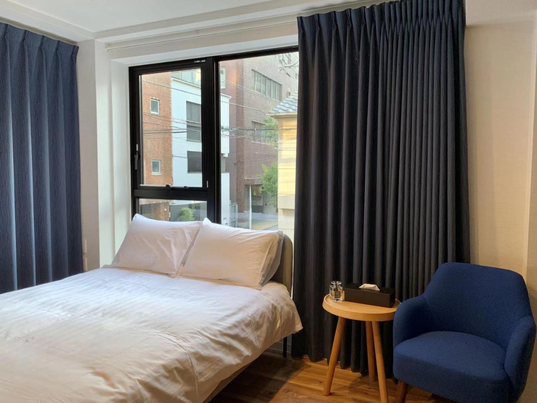 Tokyo Ikoi Hotelー綺麗なホテル Cameră foto