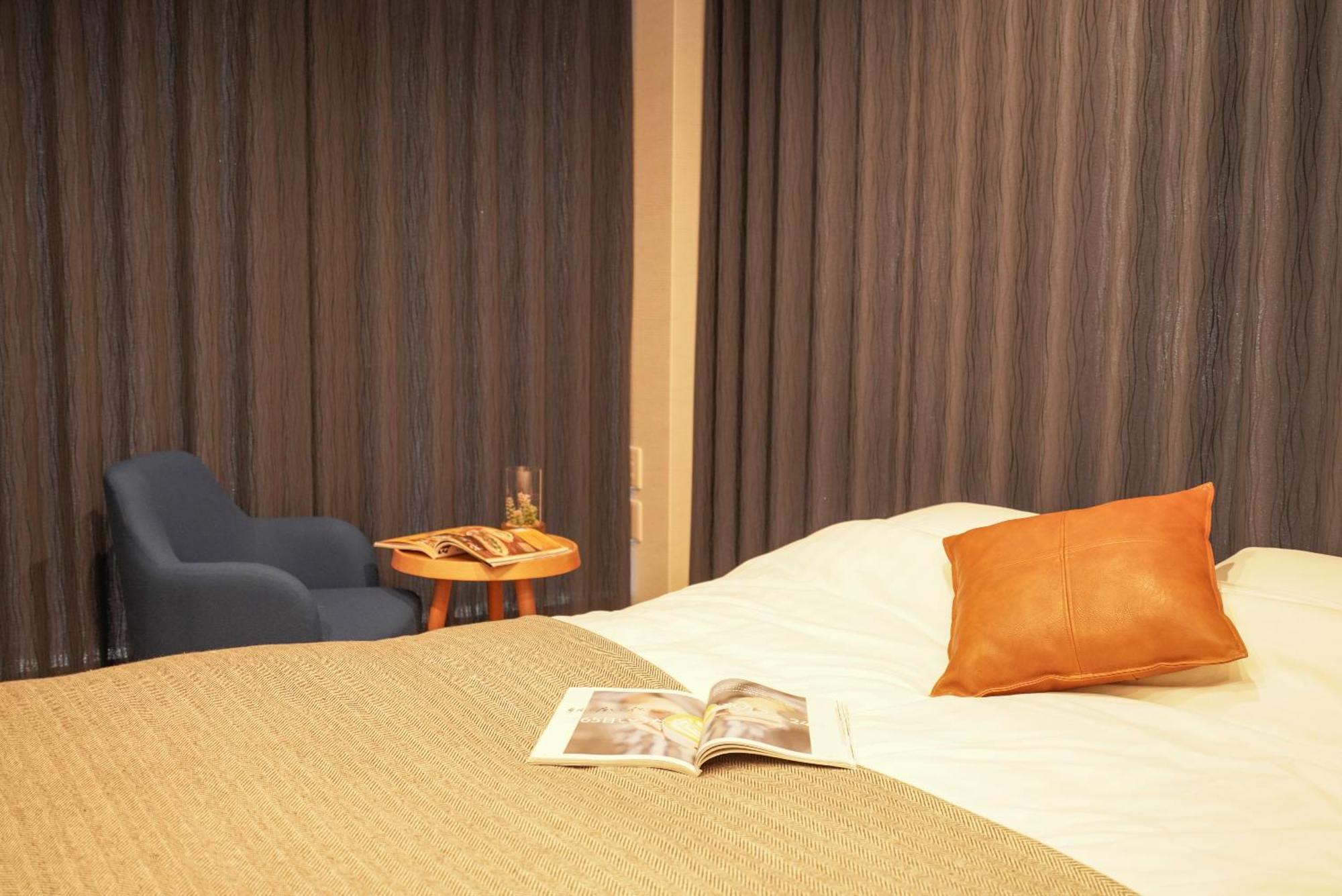 Tokyo Ikoi Hotelー綺麗なホテル Cameră foto