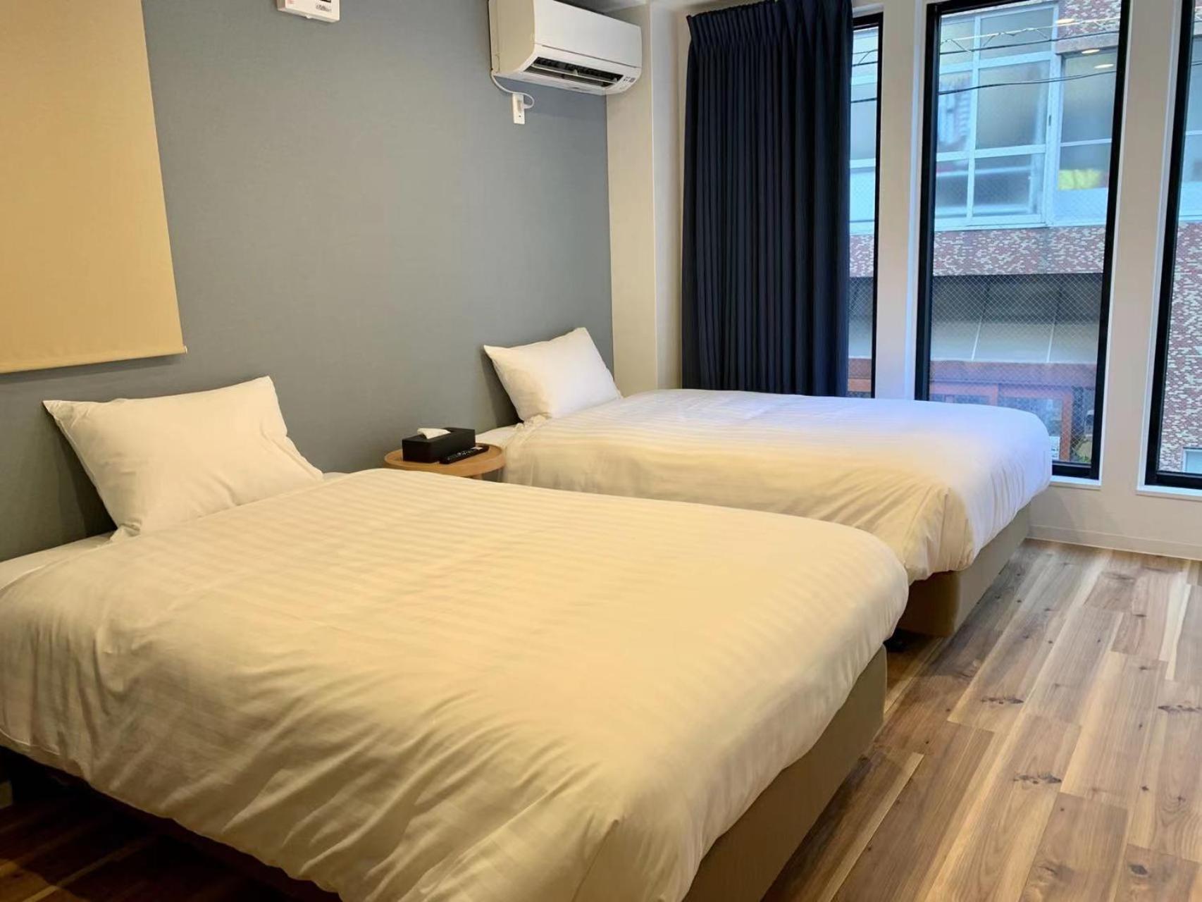 Tokyo Ikoi Hotelー綺麗なホテル Cameră foto