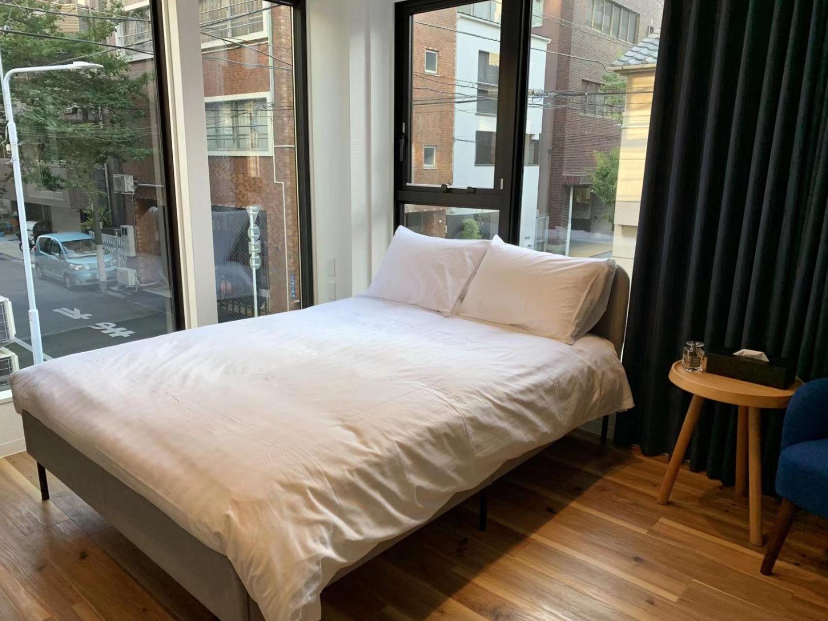Tokyo Ikoi Hotelー綺麗なホテル Cameră foto