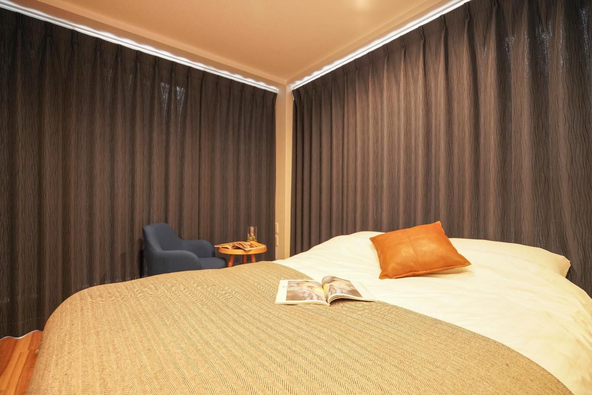 Tokyo Ikoi Hotelー綺麗なホテル Cameră foto