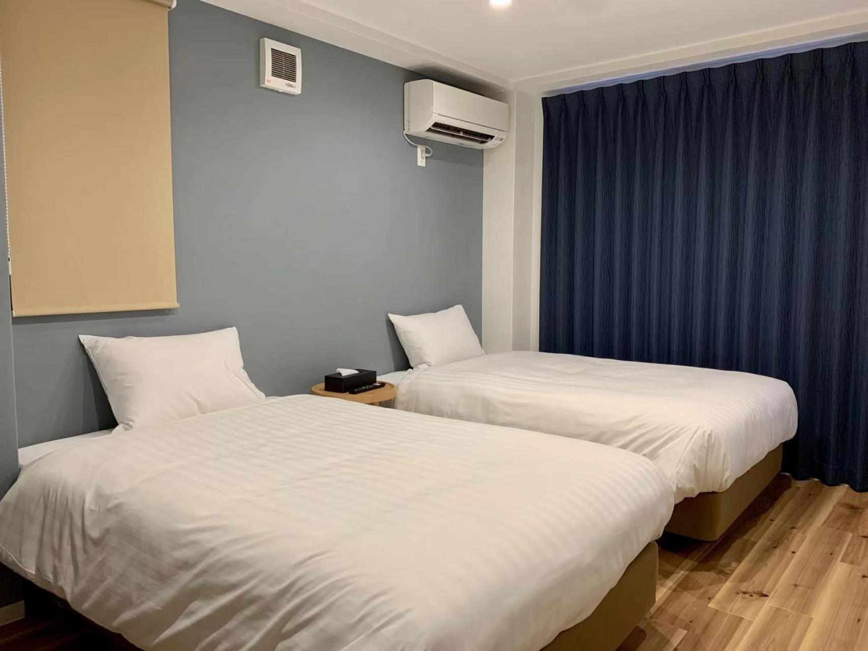 Tokyo Ikoi Hotelー綺麗なホテル Cameră foto