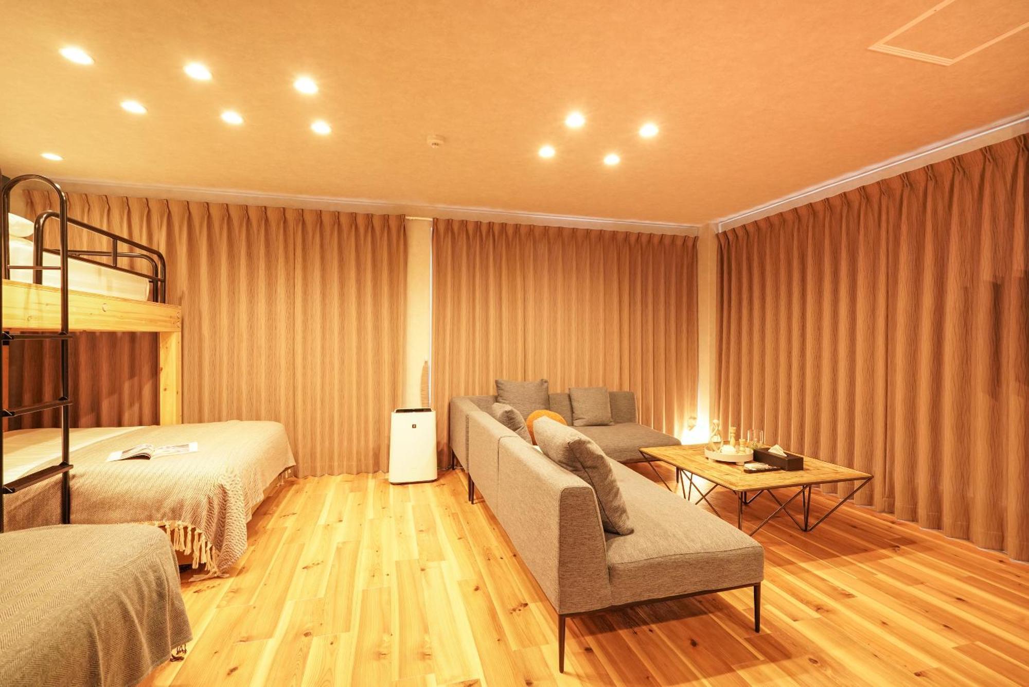 Tokyo Ikoi Hotelー綺麗なホテル Cameră foto