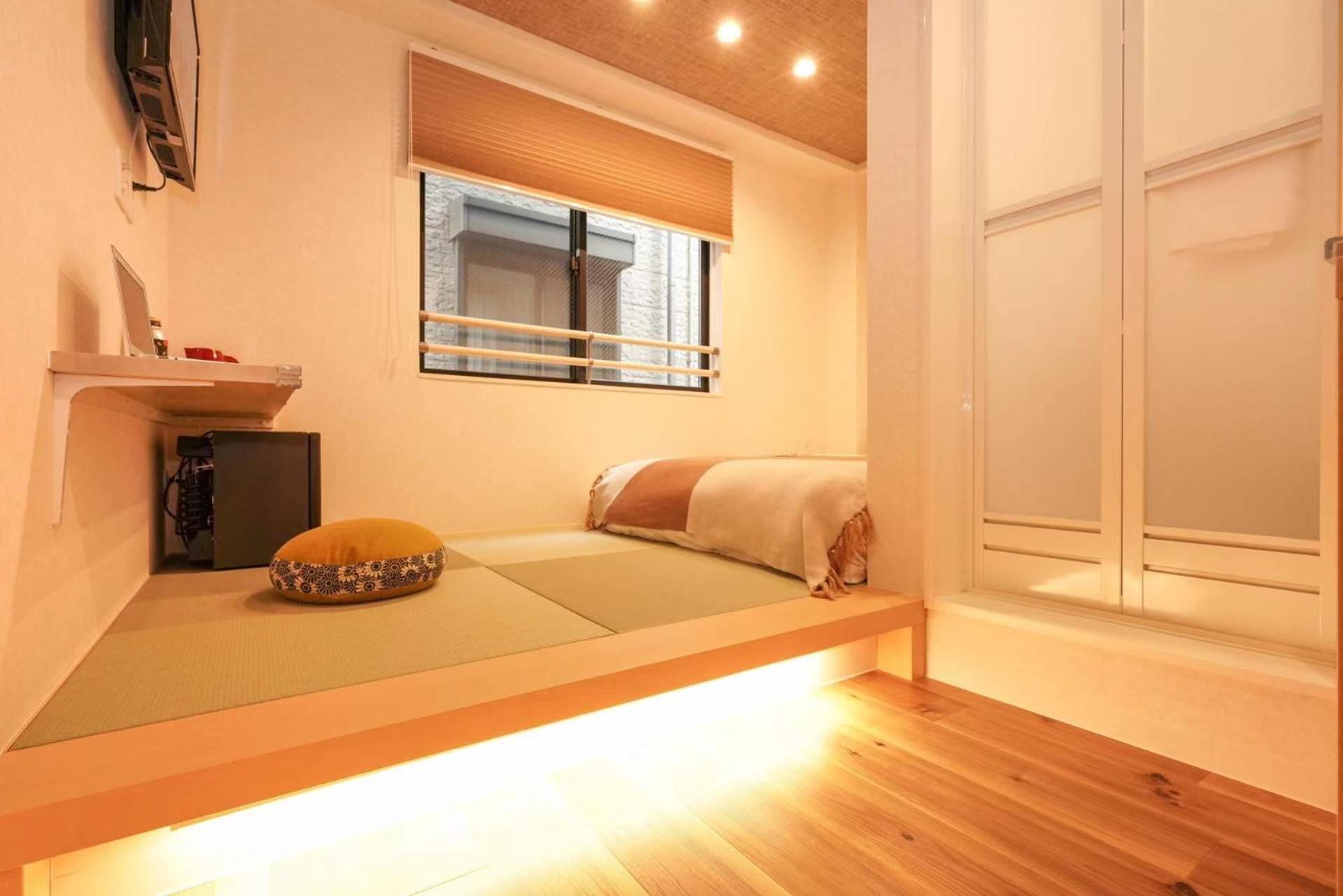 Tokyo Ikoi Hotelー綺麗なホテル Cameră foto