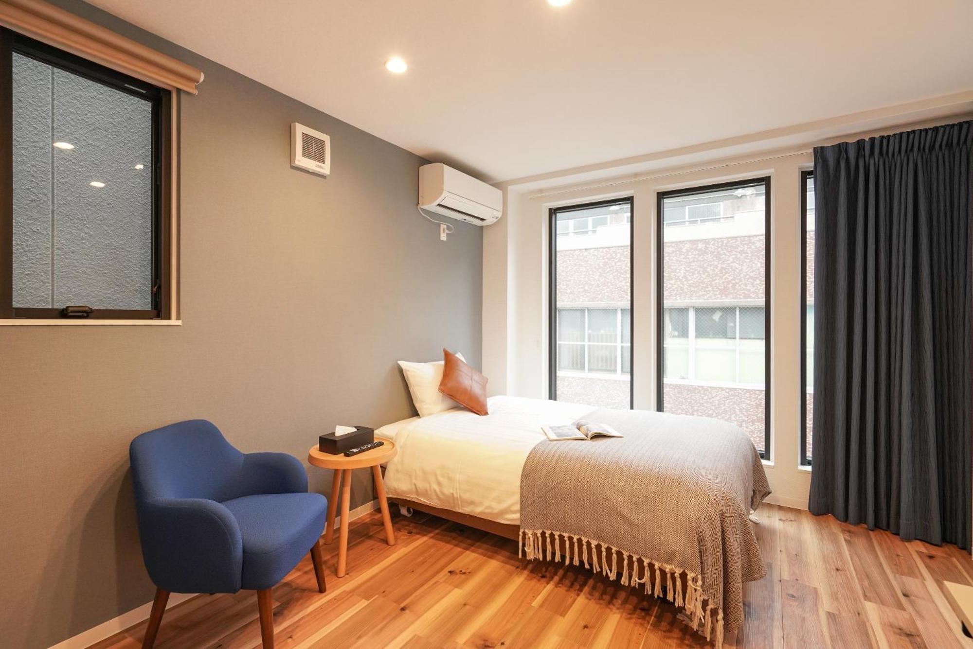 Tokyo Ikoi Hotelー綺麗なホテル Cameră foto