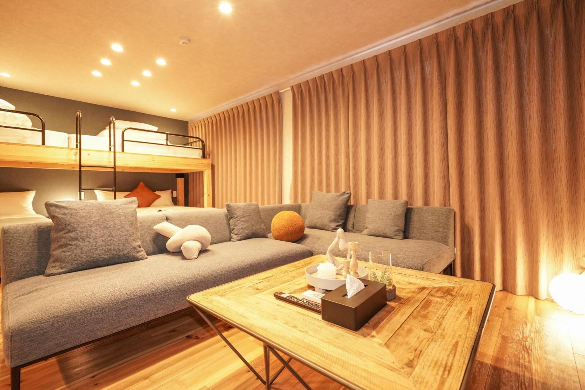Tokyo Ikoi Hotelー綺麗なホテル Cameră foto
