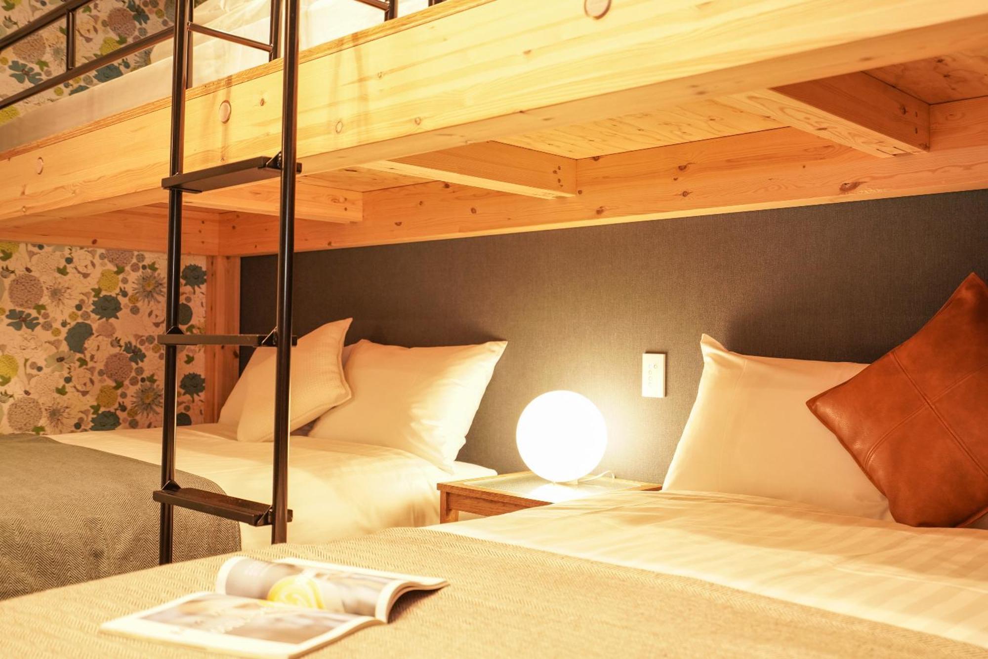 Tokyo Ikoi Hotelー綺麗なホテル Cameră foto