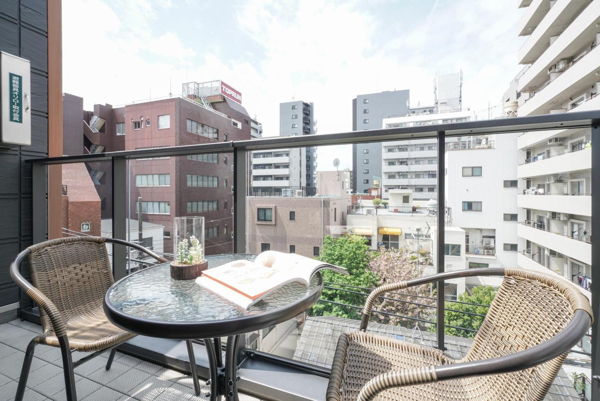 Tokyo Ikoi Hotelー綺麗なホテル Cameră foto