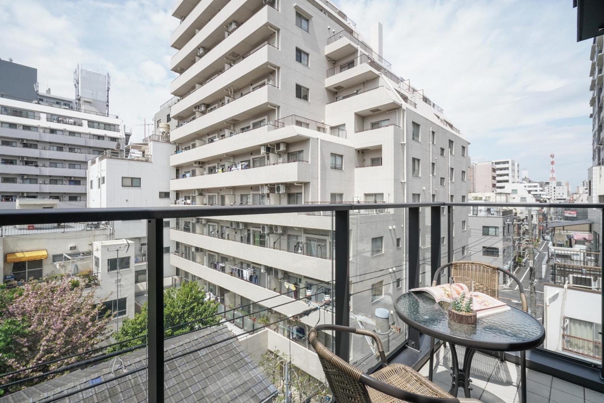 Tokyo Ikoi Hotelー綺麗なホテル Cameră foto